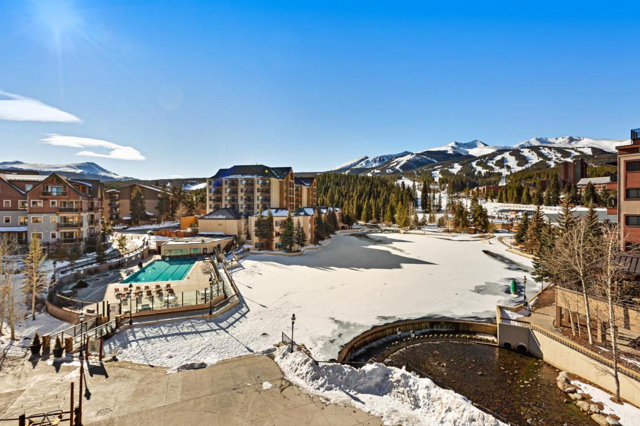 Main Street Station III Breckenridge Exterior foto
