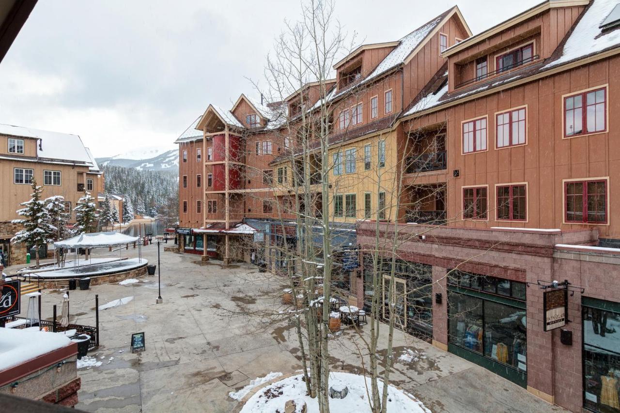 Main Street Station III Breckenridge Exterior foto