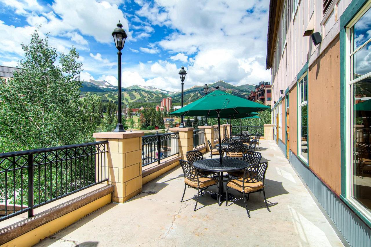 Main Street Station III Breckenridge Exterior foto