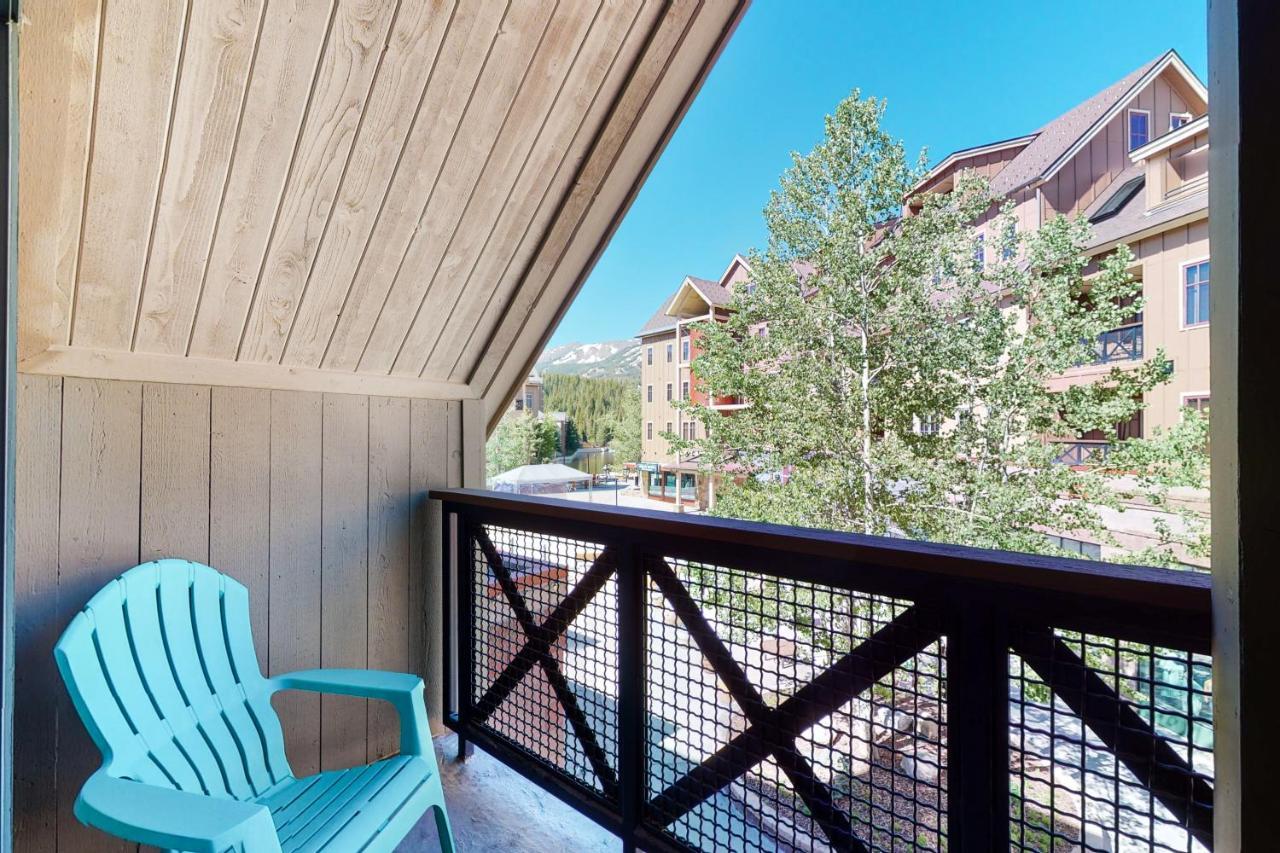 Main Street Station III Breckenridge Exterior foto