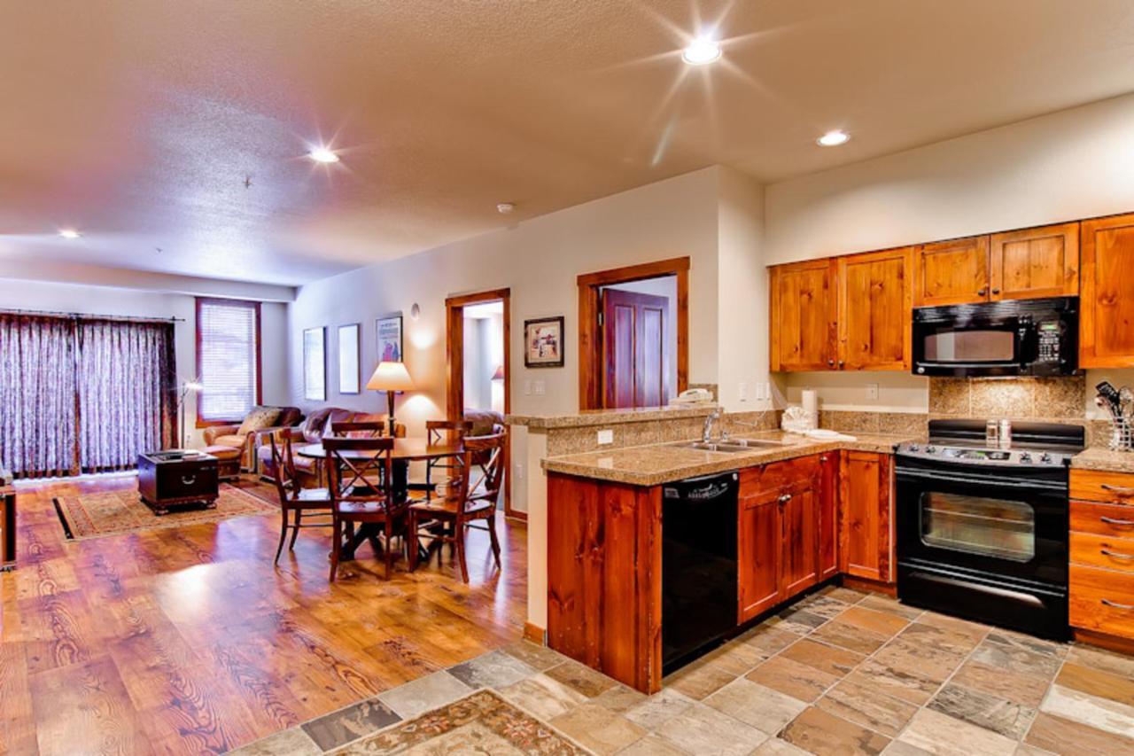 Main Street Station III Breckenridge Quarto foto