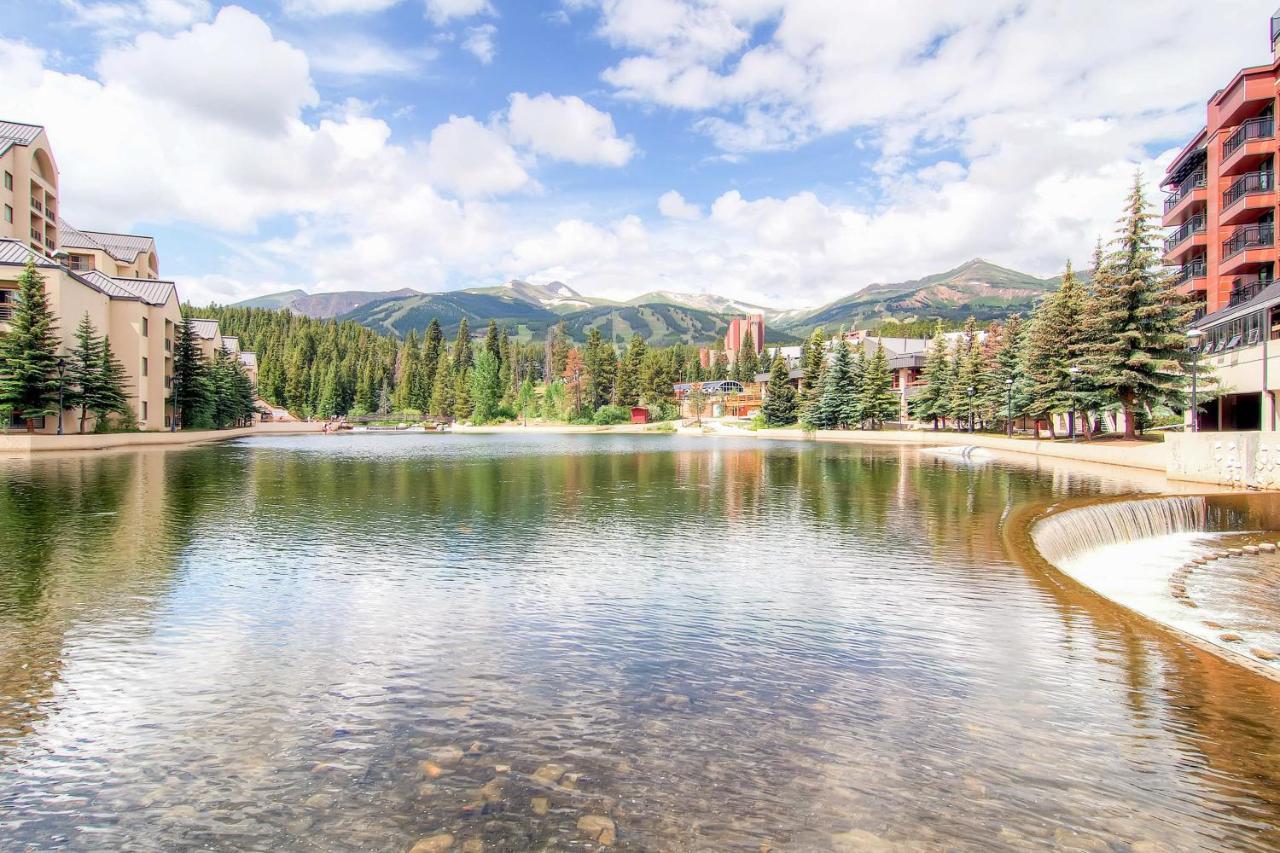 Main Street Station III Breckenridge Quarto foto