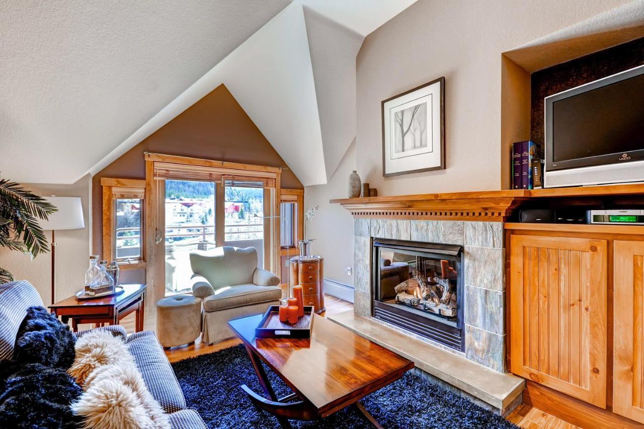 Main Street Station III Breckenridge Quarto foto